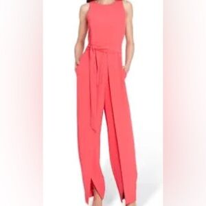 Tahari by ASL ladies petite jumpsuit